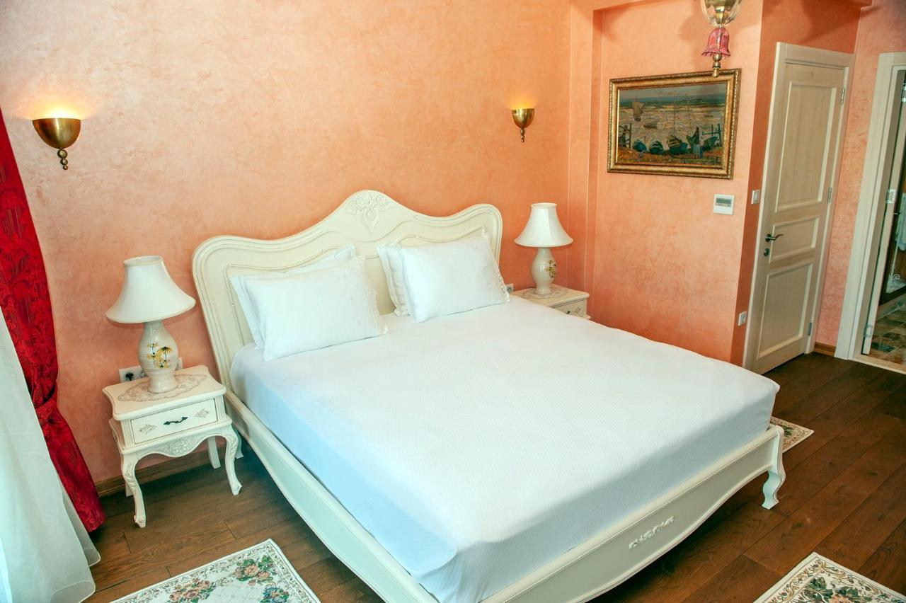 Swan Lake Hotel - Adult Only Selimiye (Aegean) Exterior foto