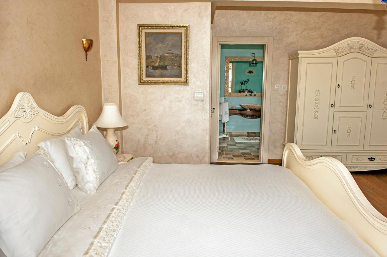 Swan Lake Hotel - Adult Only Selimiye (Aegean) Exterior foto