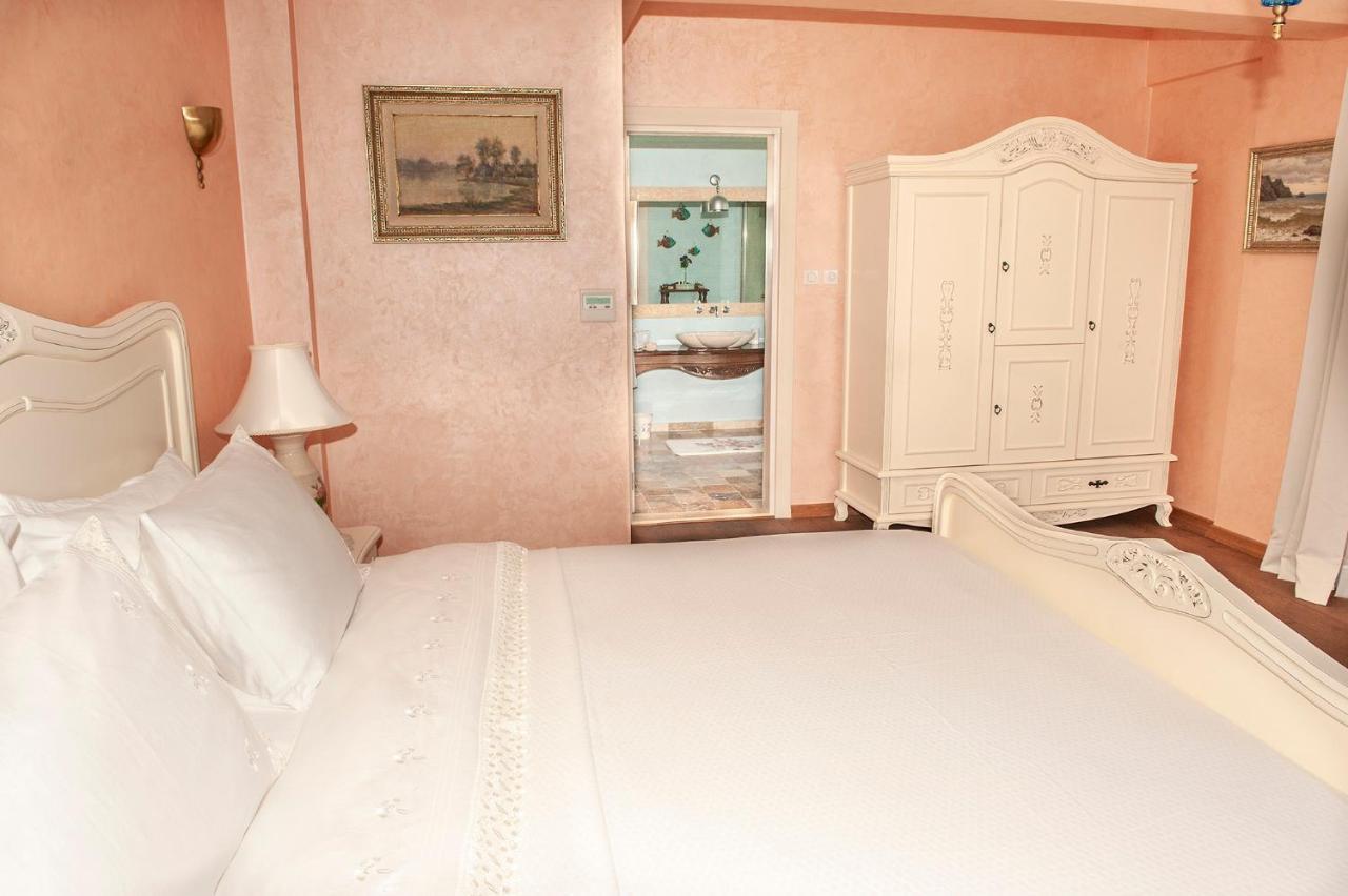 Swan Lake Hotel - Adult Only Selimiye (Aegean) Exterior foto