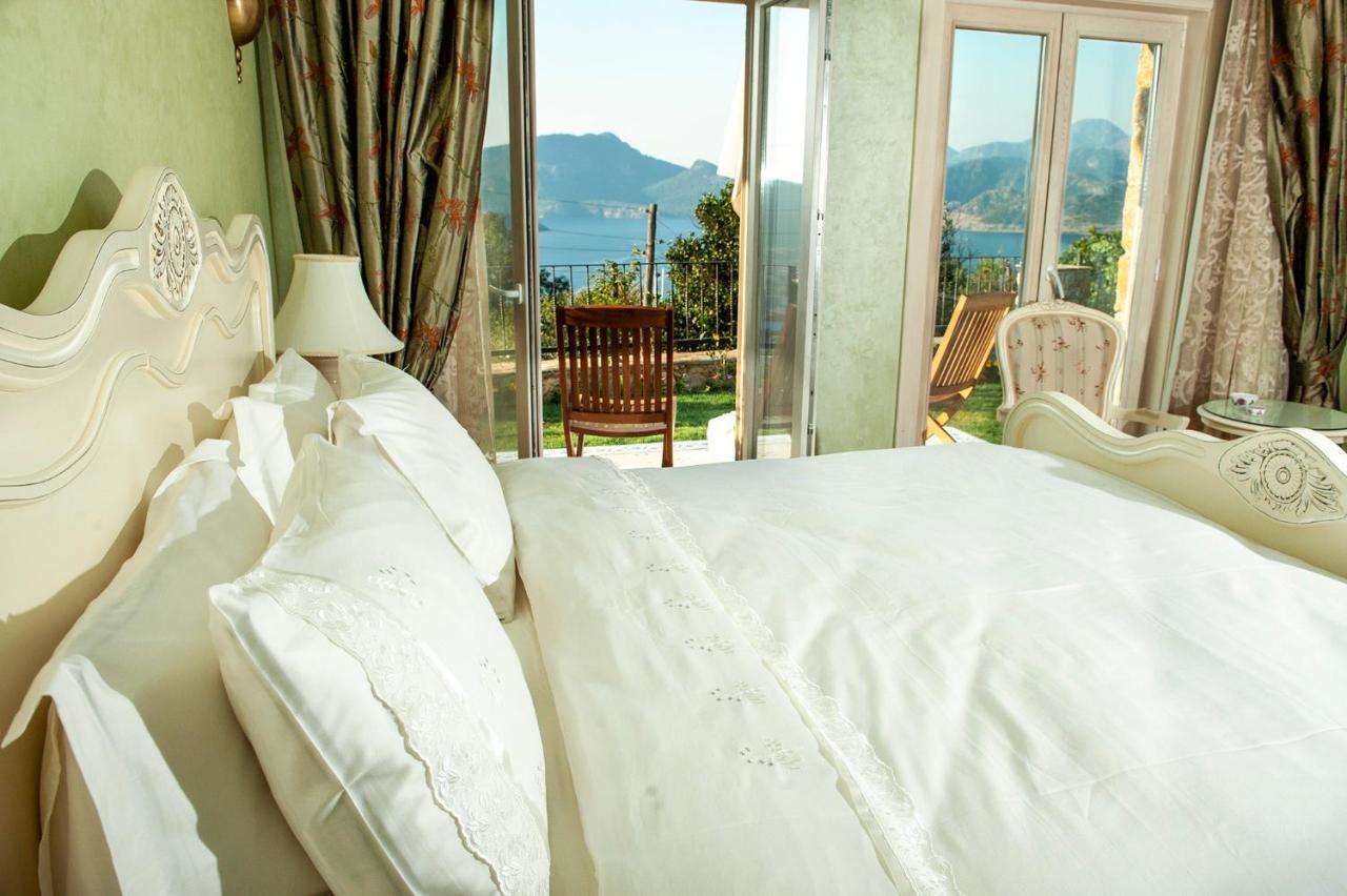 Swan Lake Hotel - Adult Only Selimiye (Aegean) Exterior foto