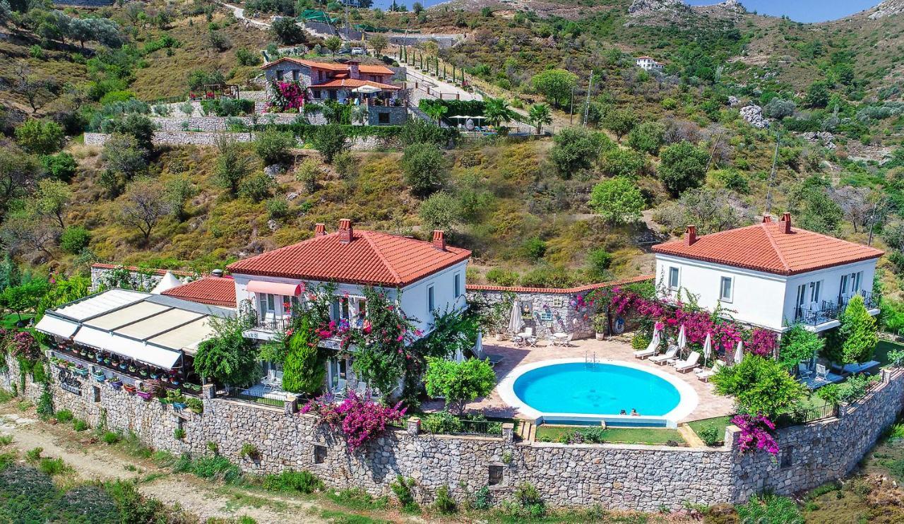Swan Lake Hotel - Adult Only Selimiye (Aegean) Exterior foto