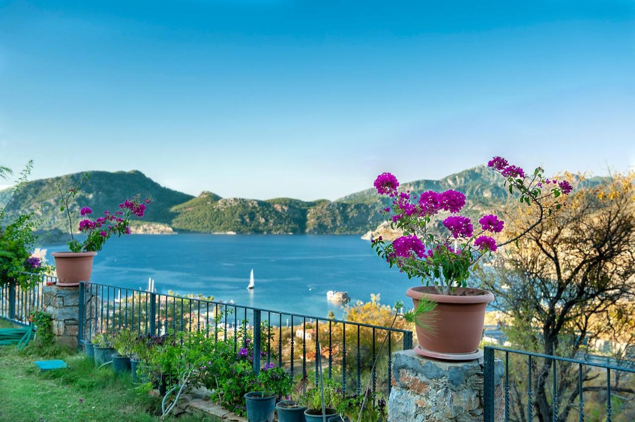 Swan Lake Hotel - Adult Only Selimiye (Aegean) Exterior foto