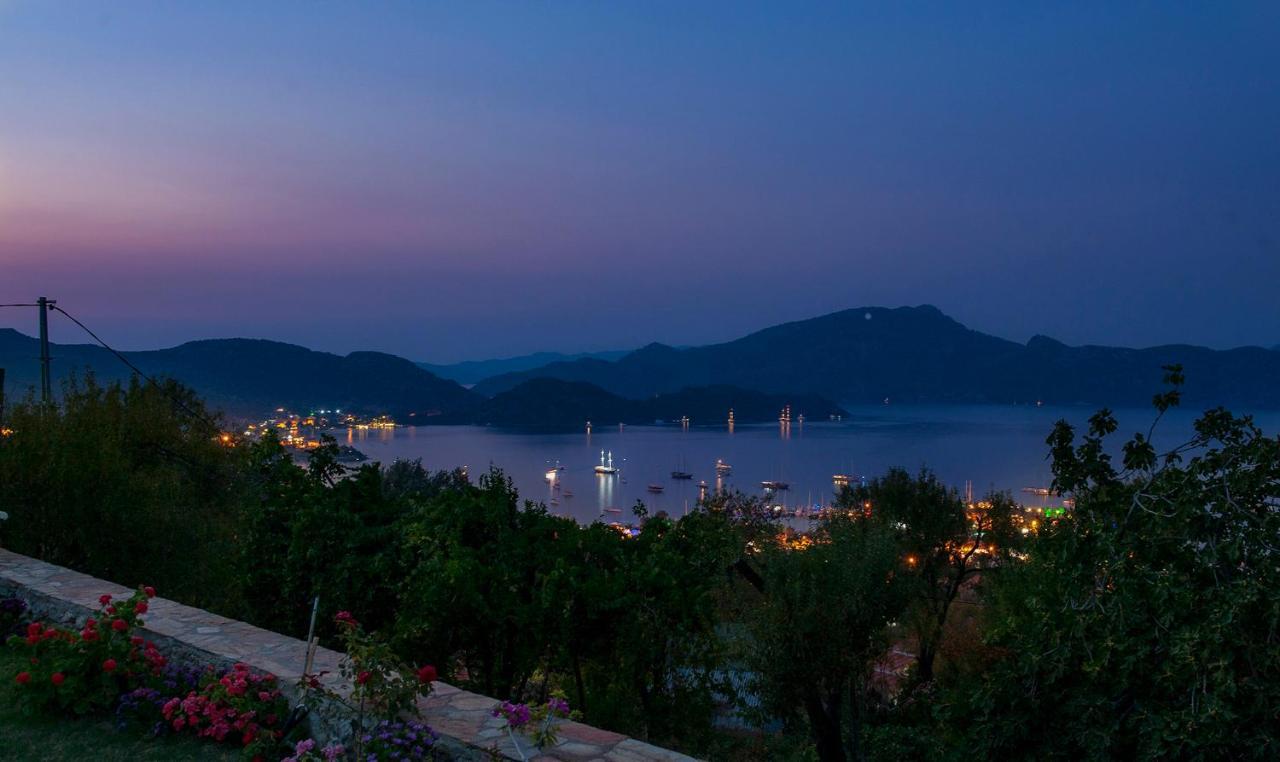 Swan Lake Hotel - Adult Only Selimiye (Aegean) Exterior foto
