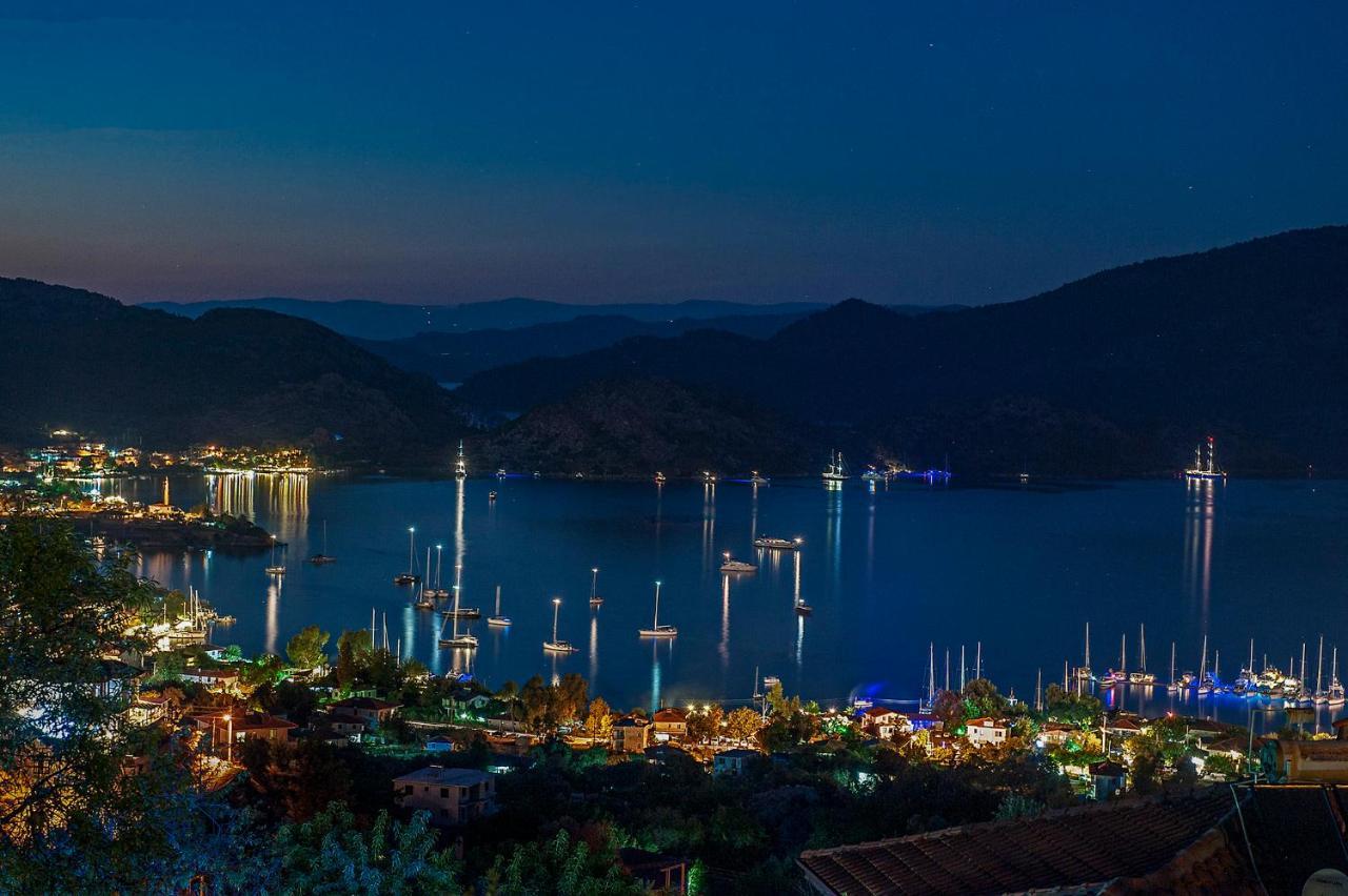 Swan Lake Hotel - Adult Only Selimiye (Aegean) Exterior foto