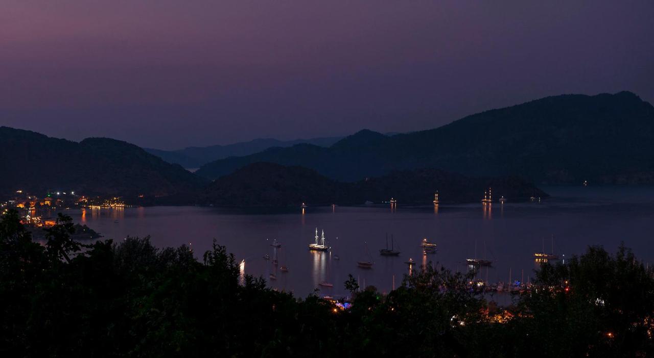Swan Lake Hotel - Adult Only Selimiye (Aegean) Exterior foto