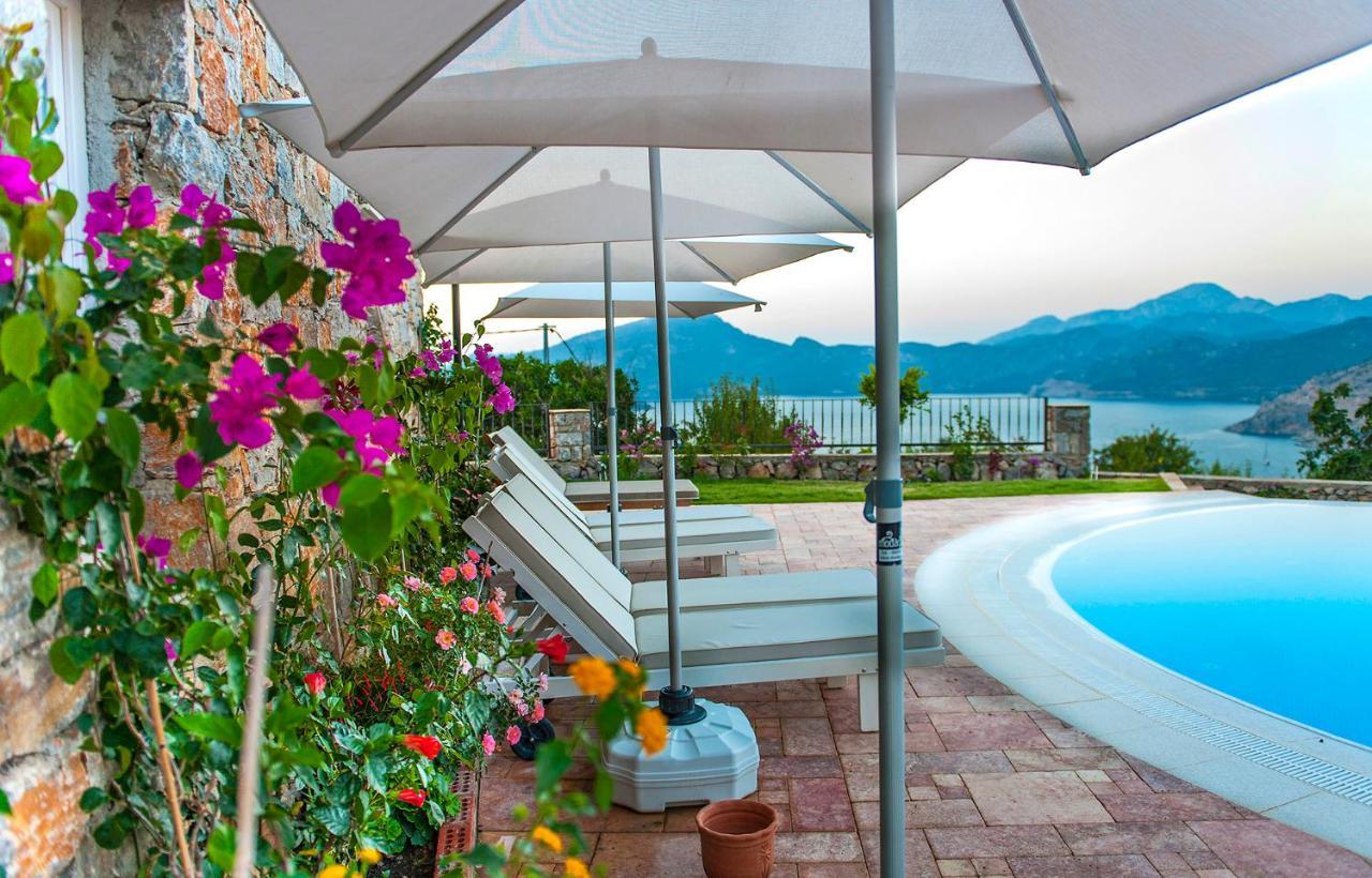 Swan Lake Hotel - Adult Only Selimiye (Aegean) Exterior foto