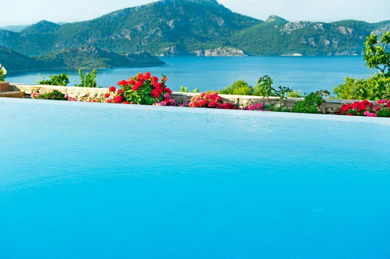 Swan Lake Hotel - Adult Only Selimiye (Aegean) Exterior foto