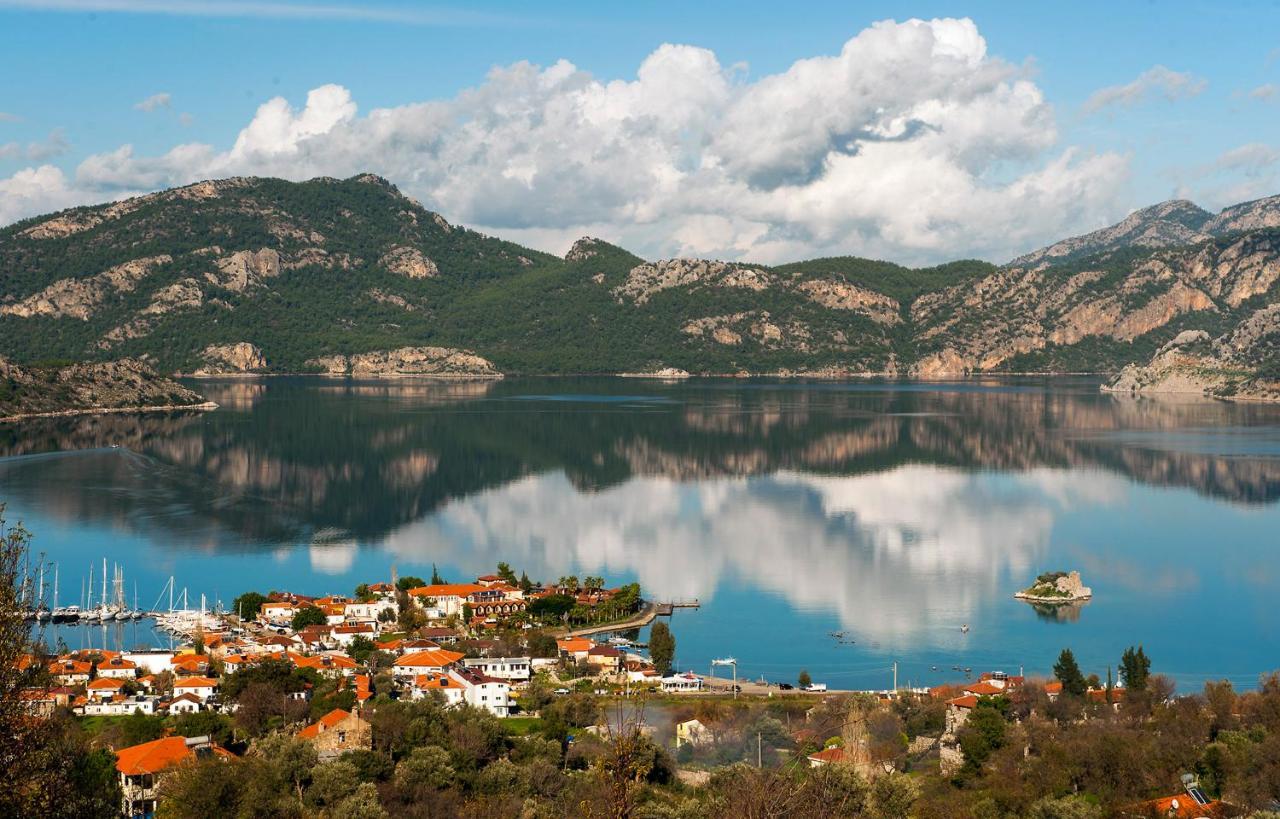 Swan Lake Hotel - Adult Only Selimiye (Aegean) Exterior foto