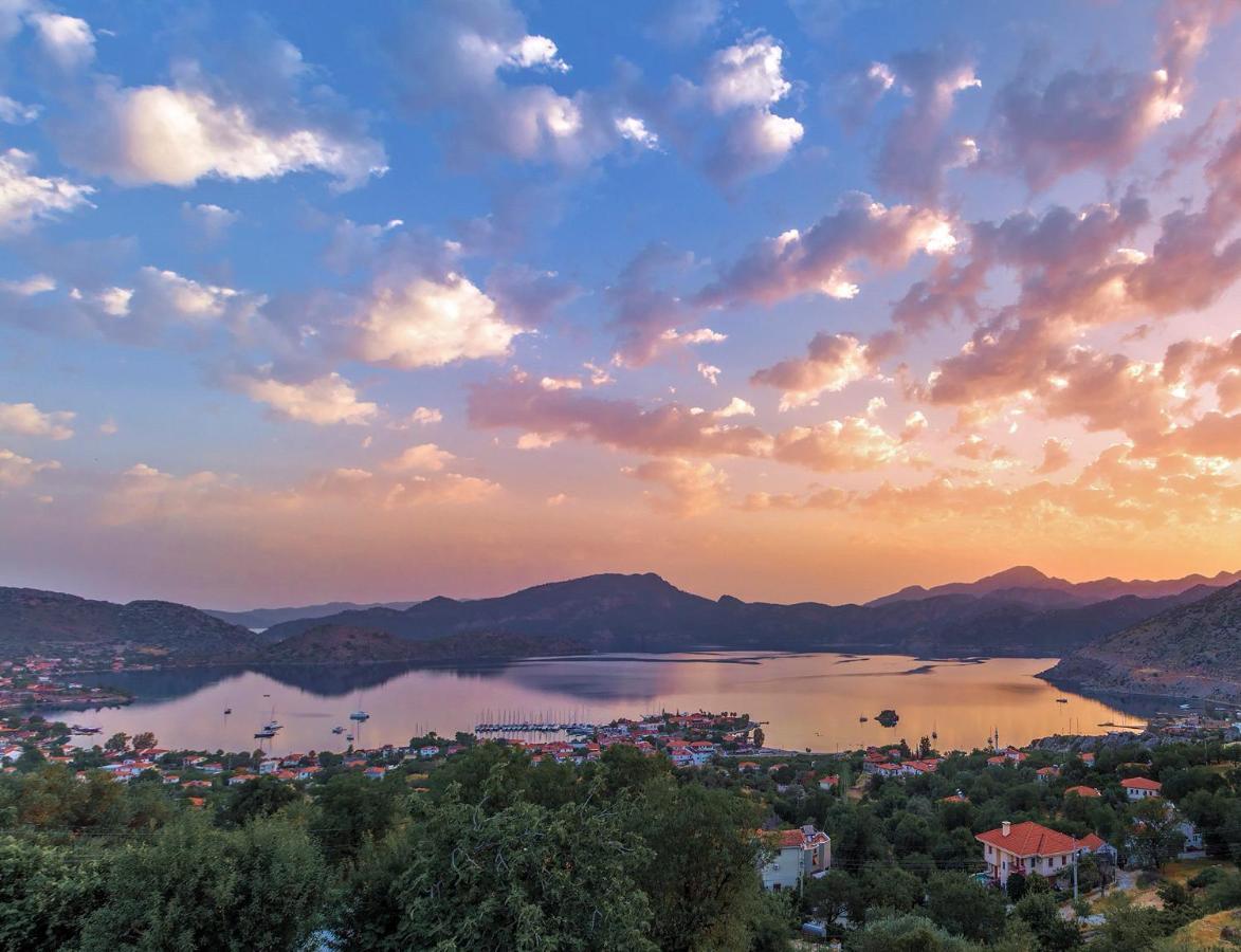 Swan Lake Hotel - Adult Only Selimiye (Aegean) Exterior foto