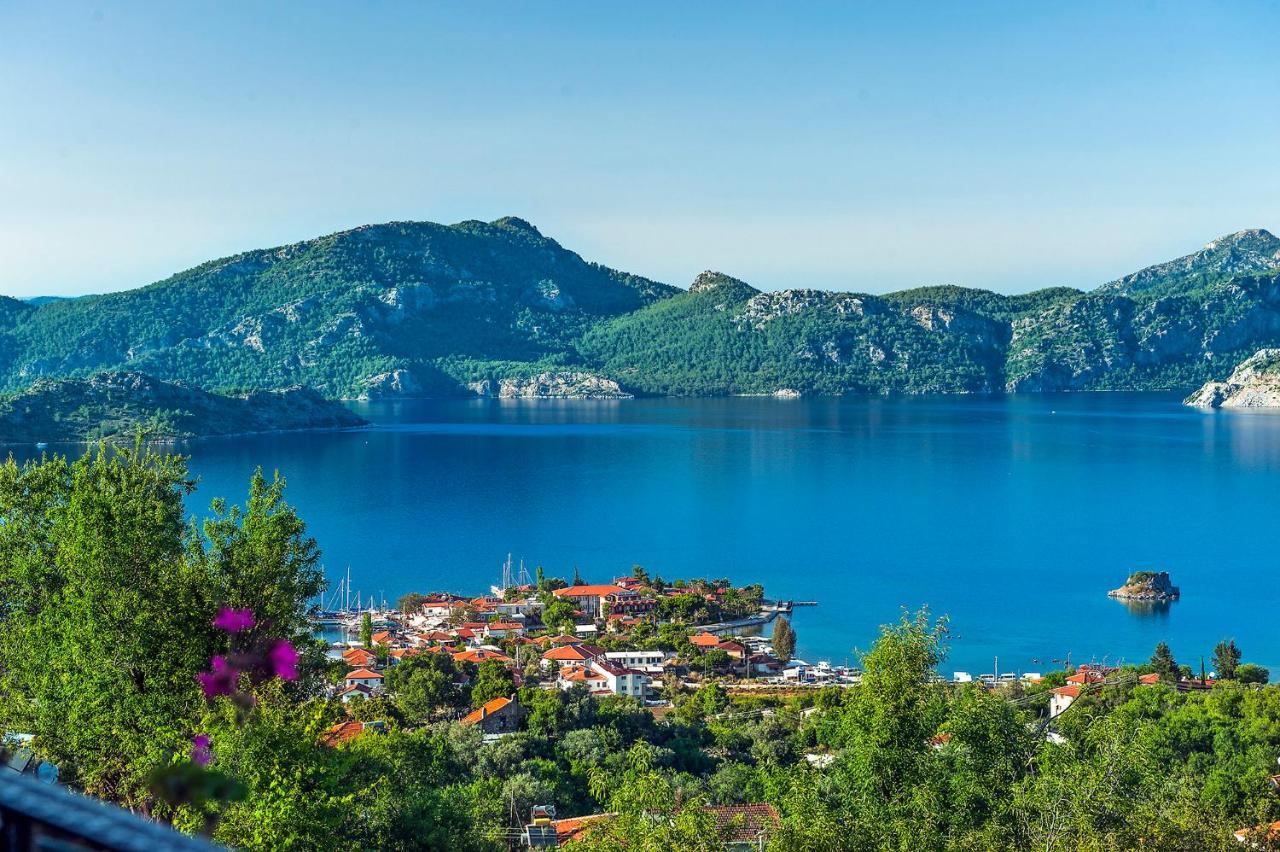 Swan Lake Hotel - Adult Only Selimiye (Aegean) Exterior foto