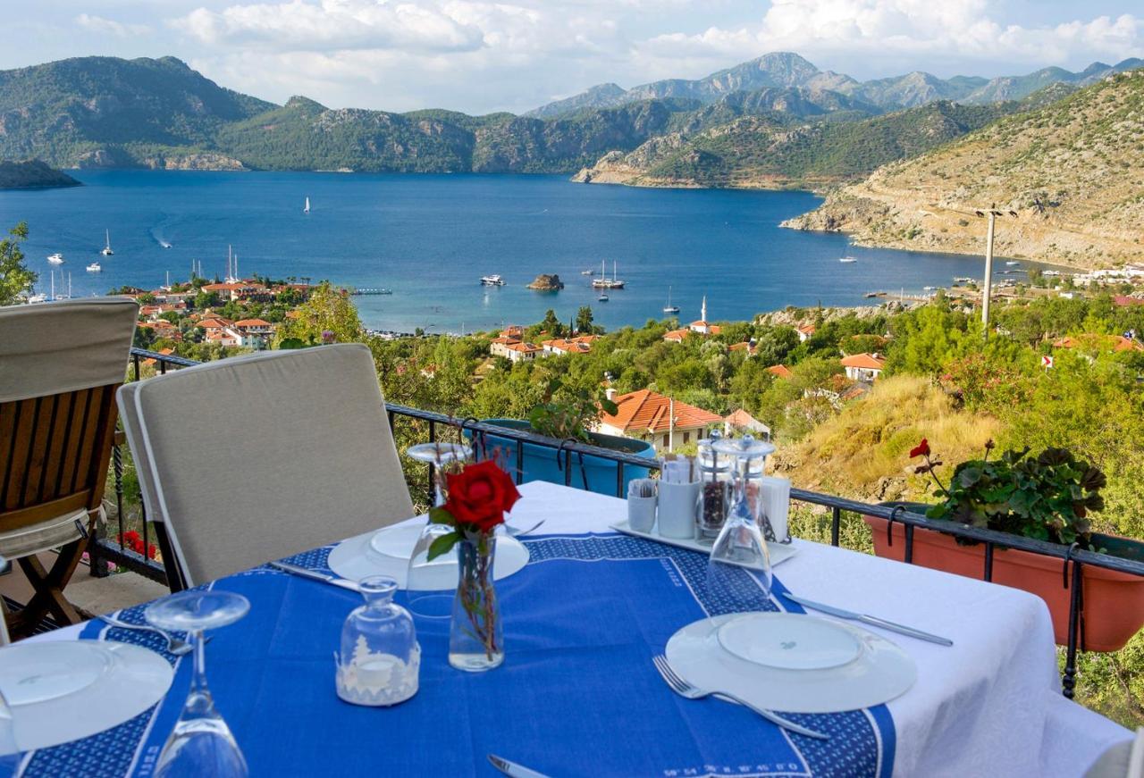 Swan Lake Hotel - Adult Only Selimiye (Aegean) Exterior foto