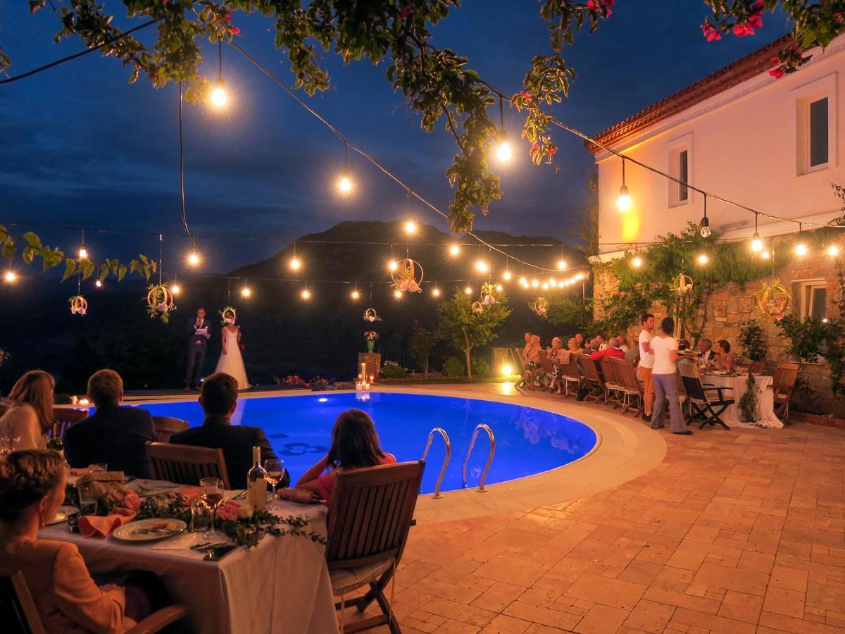 Swan Lake Hotel - Adult Only Selimiye (Aegean) Exterior foto
